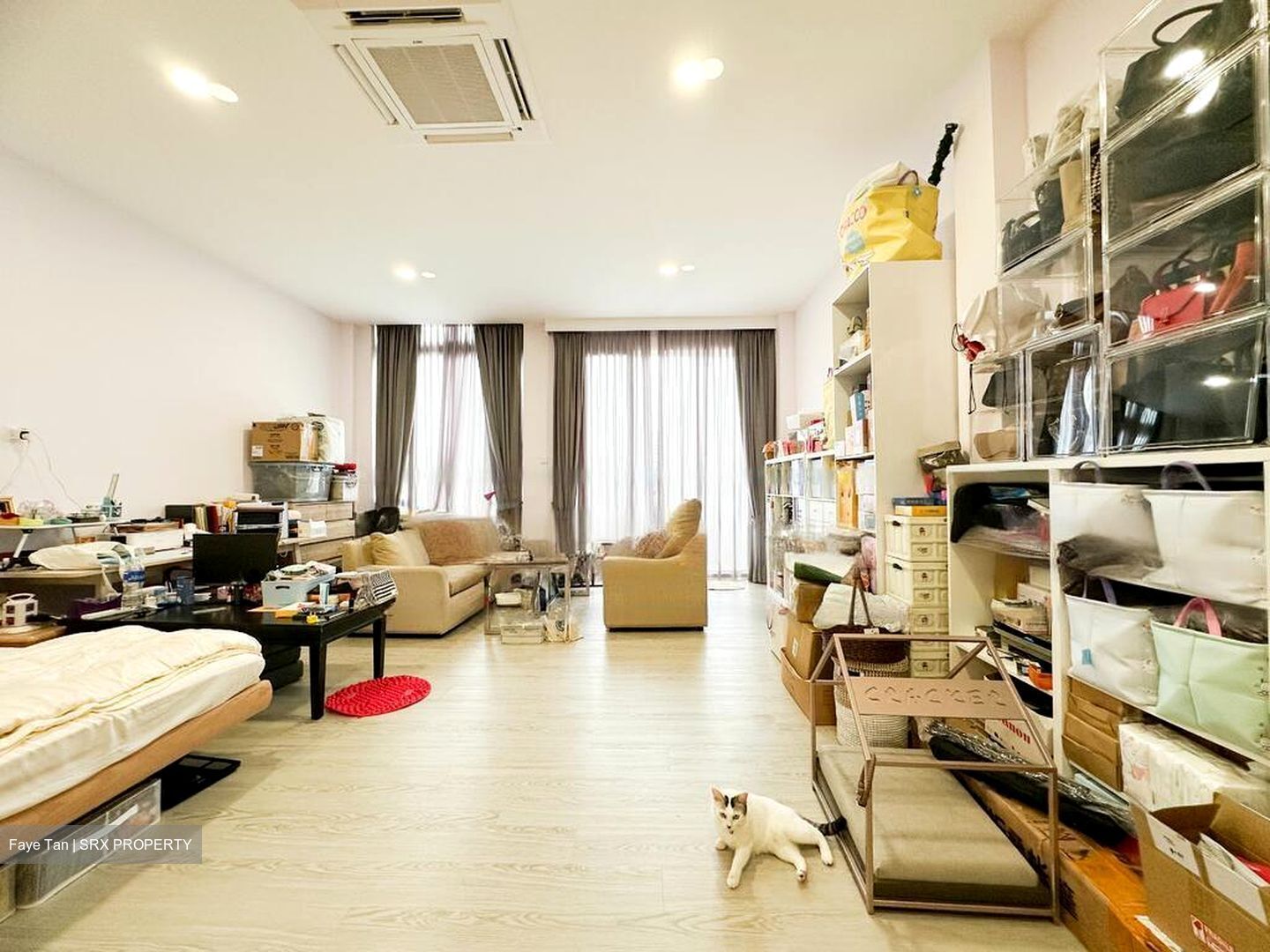 Hougang Avenue 2 (D19), Terrace #454416911